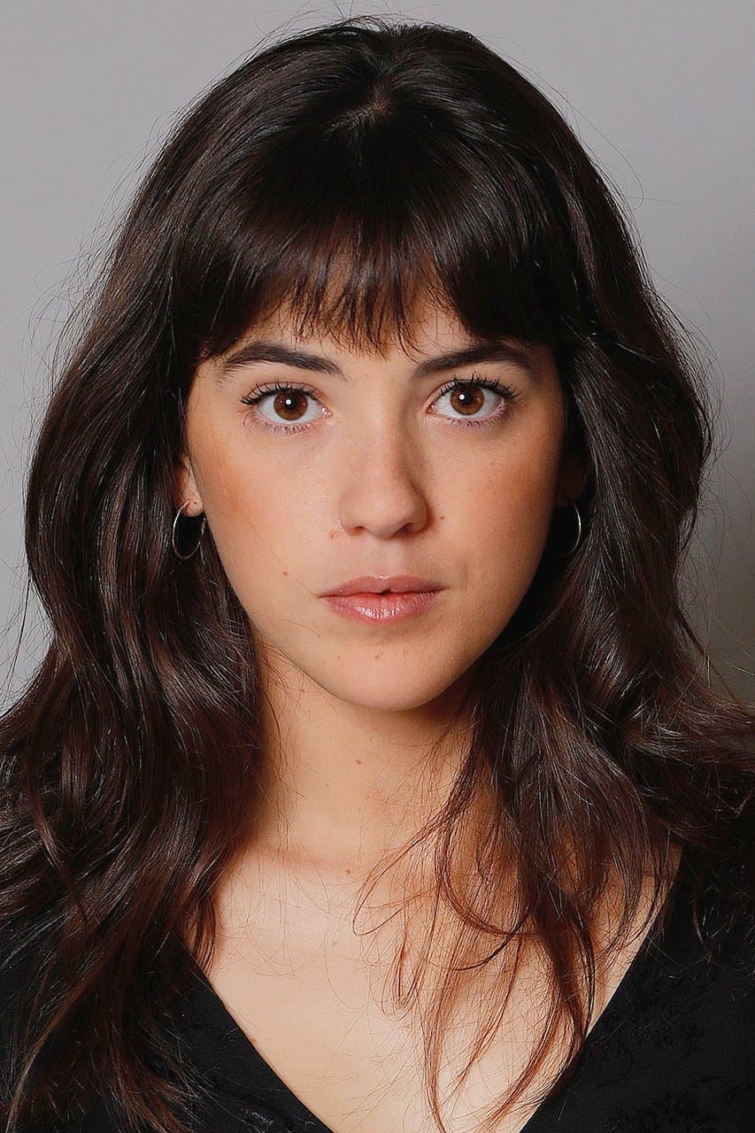 Rocío Hernández profile Rocío Hernández profile