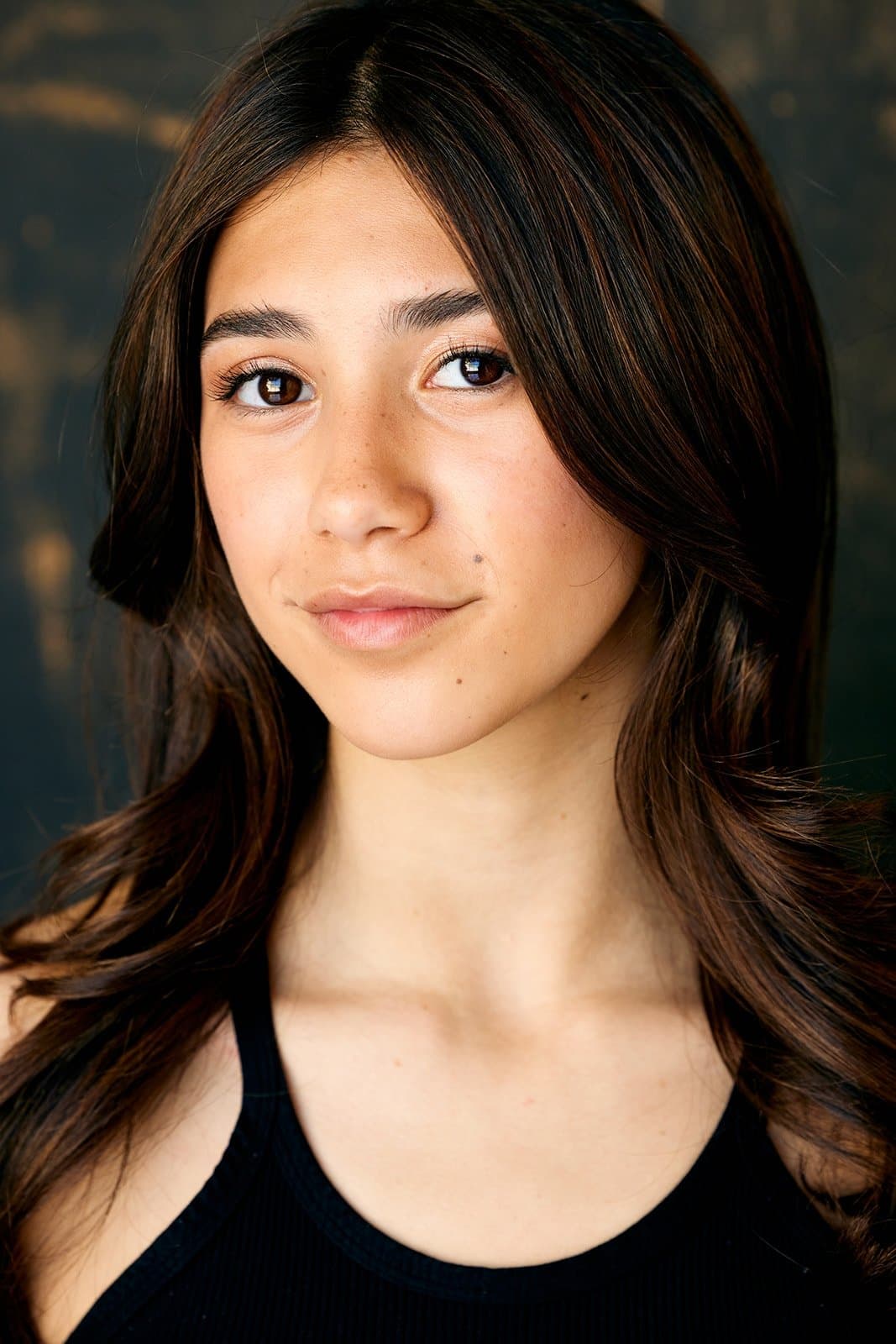 Scarlett Estevez profile Scarlett Estevez profile