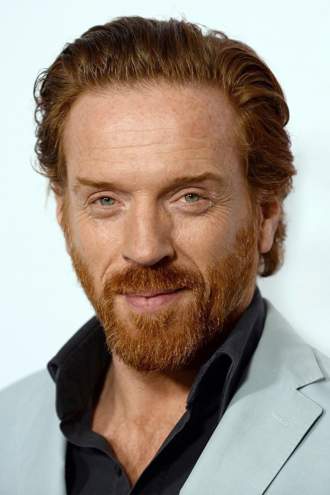 Damian Lewis profile Damian Lewis profile