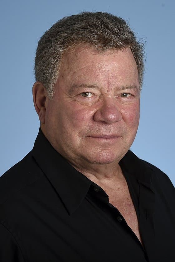 William Shatner profile William Shatner profile