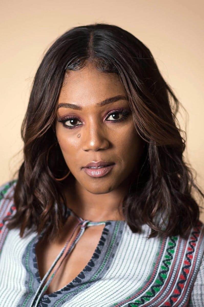 Tiffany Haddish profile Tiffany Haddish profile