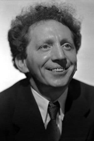 Sam Jaffe profile Sam Jaffe profile