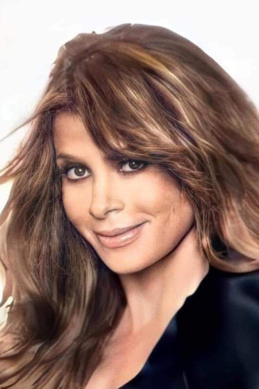 Paula Abdul profile Paula Abdul profile