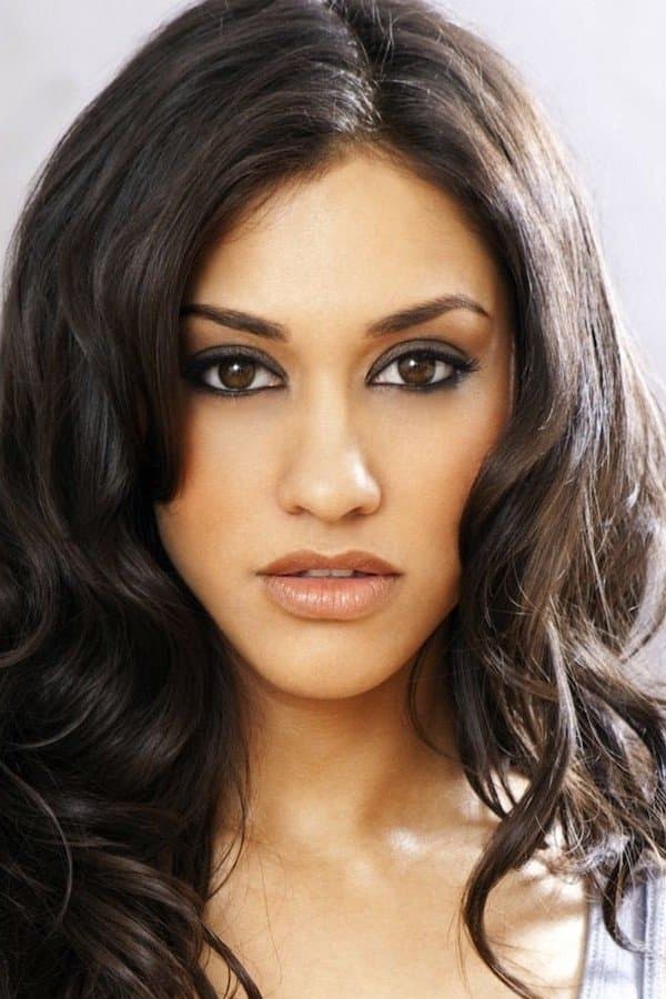Janina Gavankar profile Janina Gavankar profile