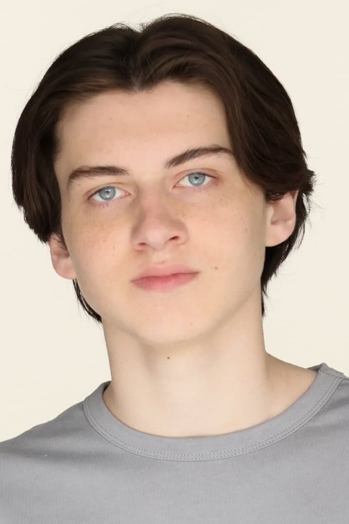 Jack McGraw profile Jack McGraw profile
