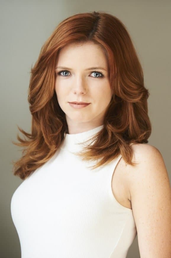 Aj Bridel profile Aj Bridel profile