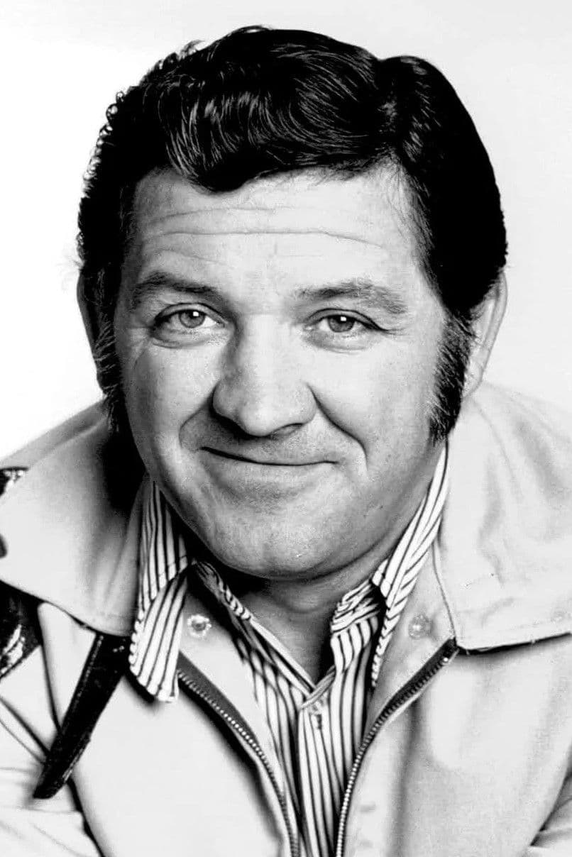 George Lindsey profile George Lindsey profile