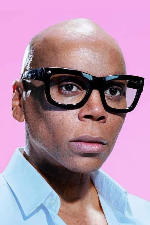 RuPaul profile RuPaul profile
