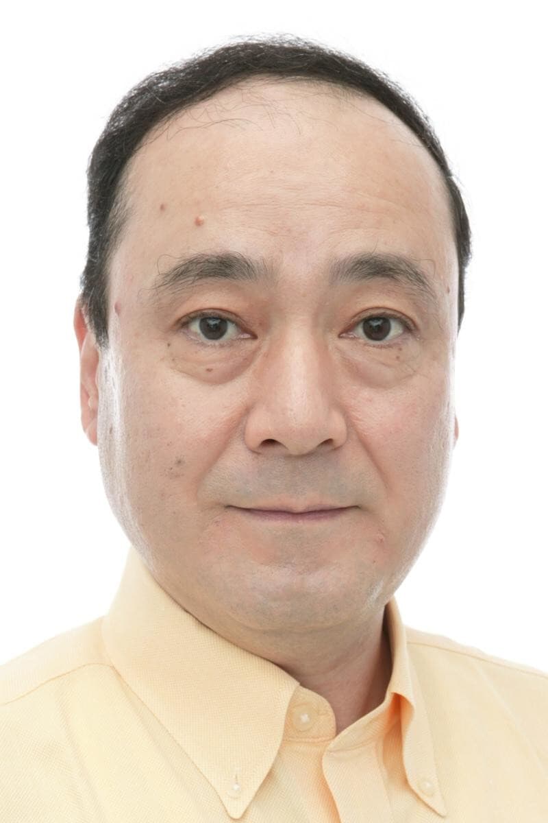 Hirohiko Kakegawa profile Hirohiko Kakegawa profile