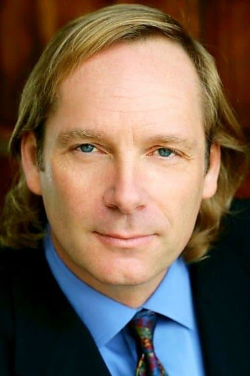 John Hans Tester profile John Hans Tester profile