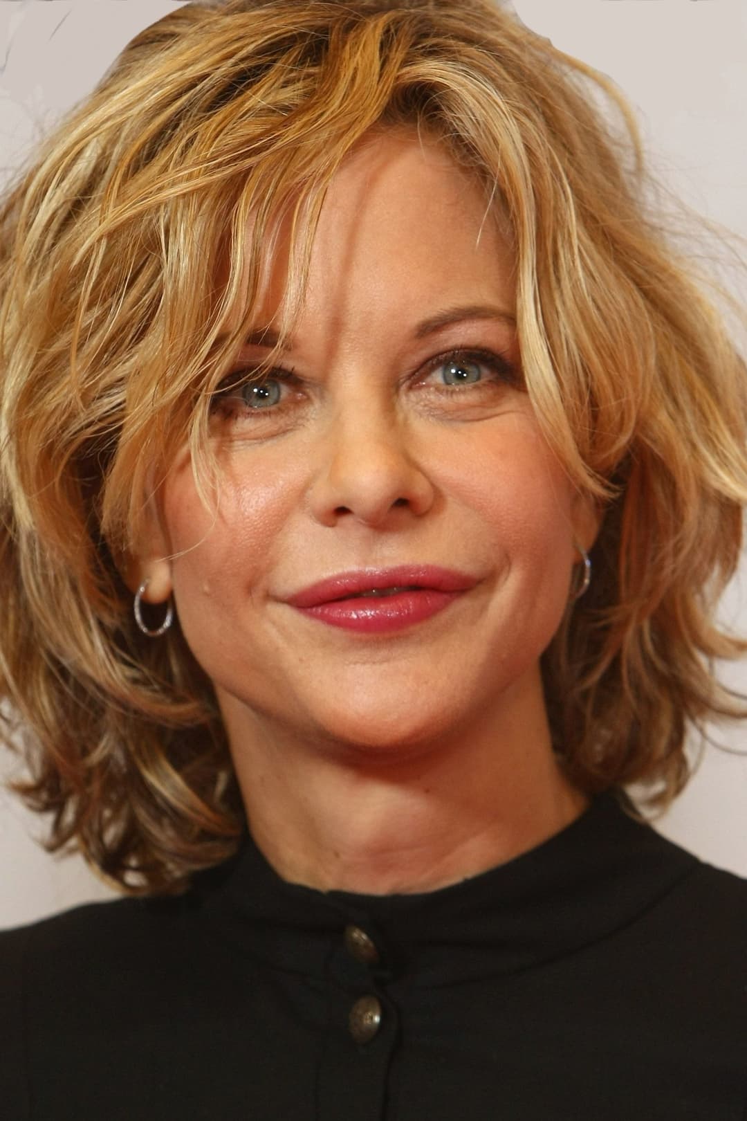 Meg Ryan profile Meg Ryan profile