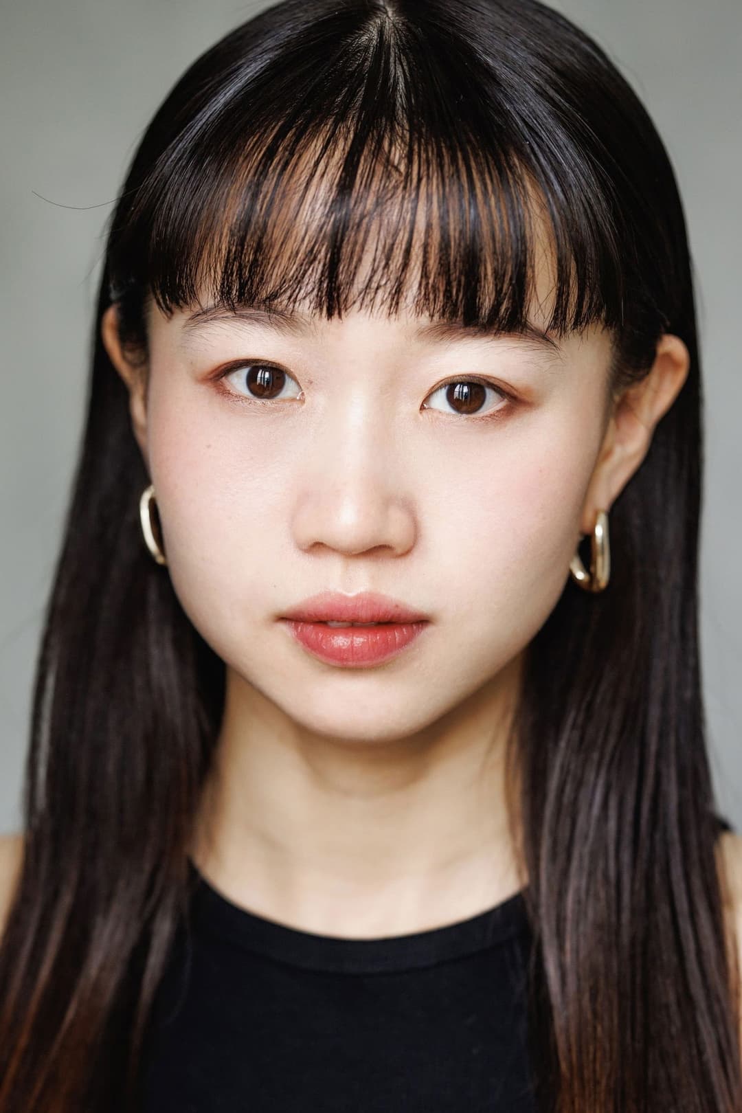 Mariko Nishino profile Mariko Nishino profile
