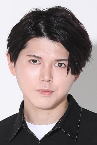 Yuuki Shin profile Yuuki Shin profile