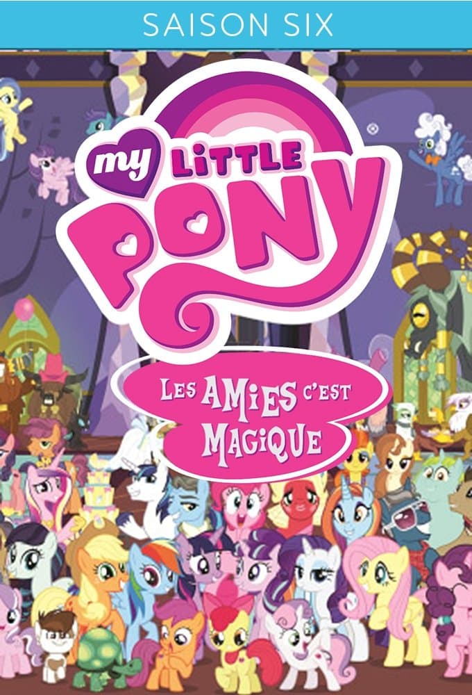 Saison 6 Saison 6