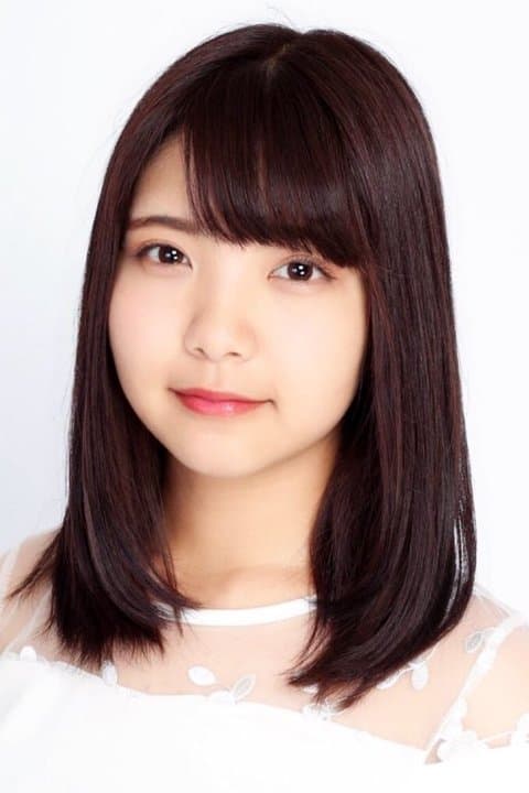 Yuna Nemoto profile Yuna Nemoto profile