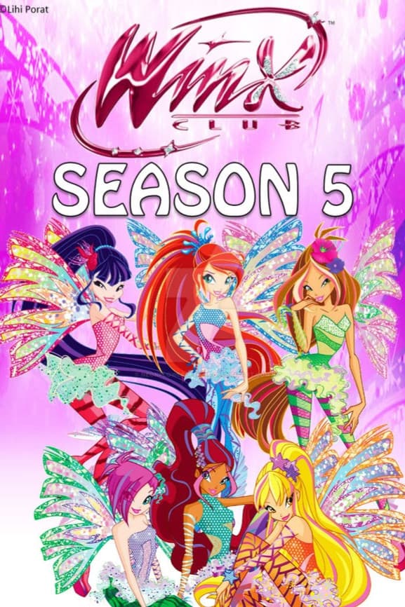 Saison 5 Saison 5