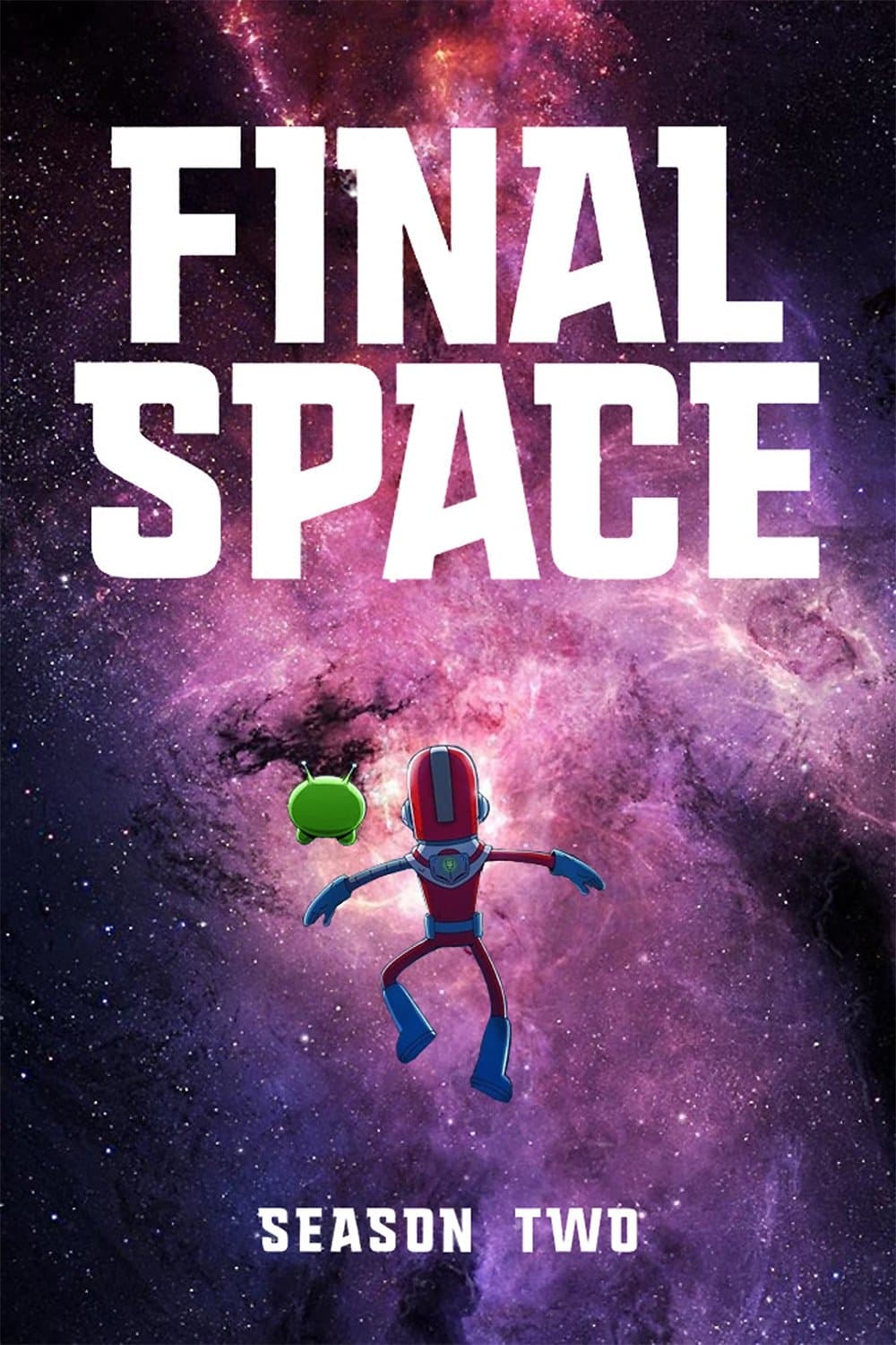 Saison 2 Saison 2