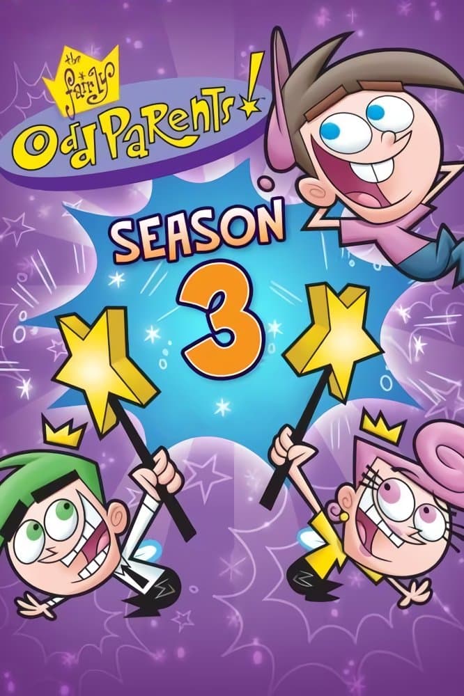 Saison 3 Saison 3