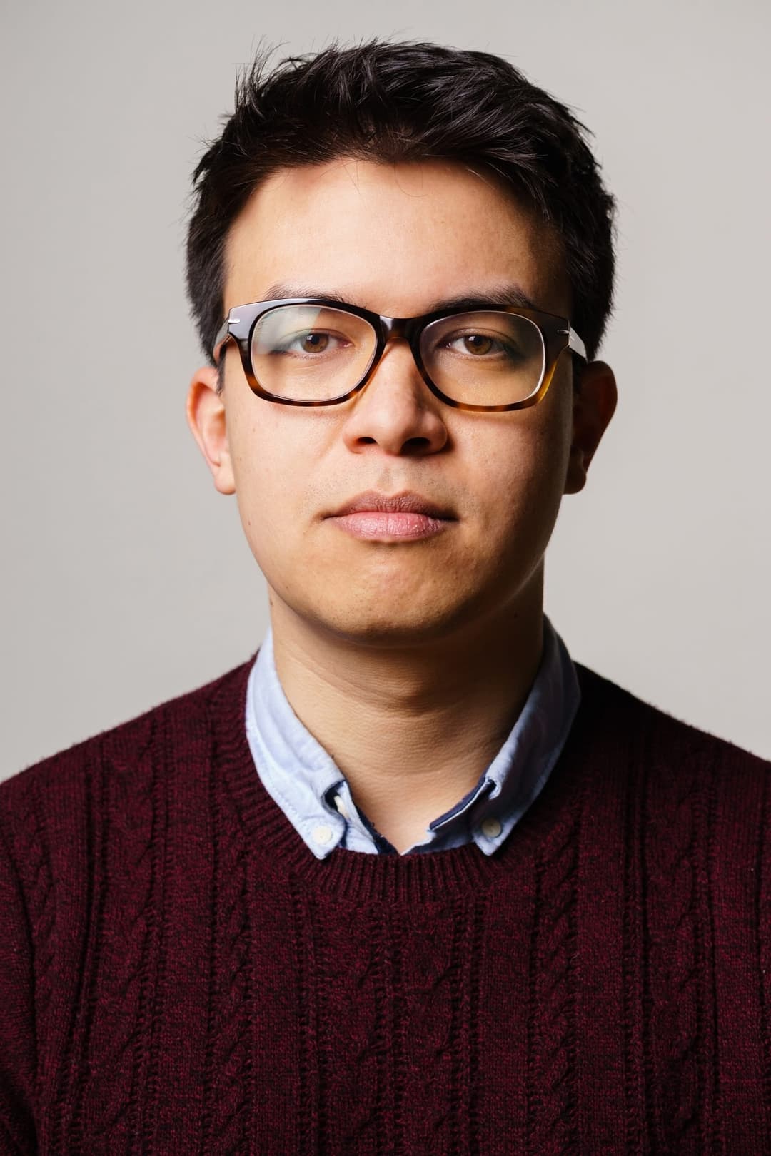 Phil Wang profile Phil Wang profile