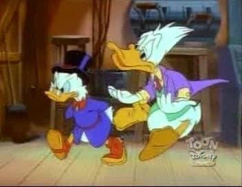 Vice-président c'est pas de la gomme ! Vice-président c'est pas de la gomme !