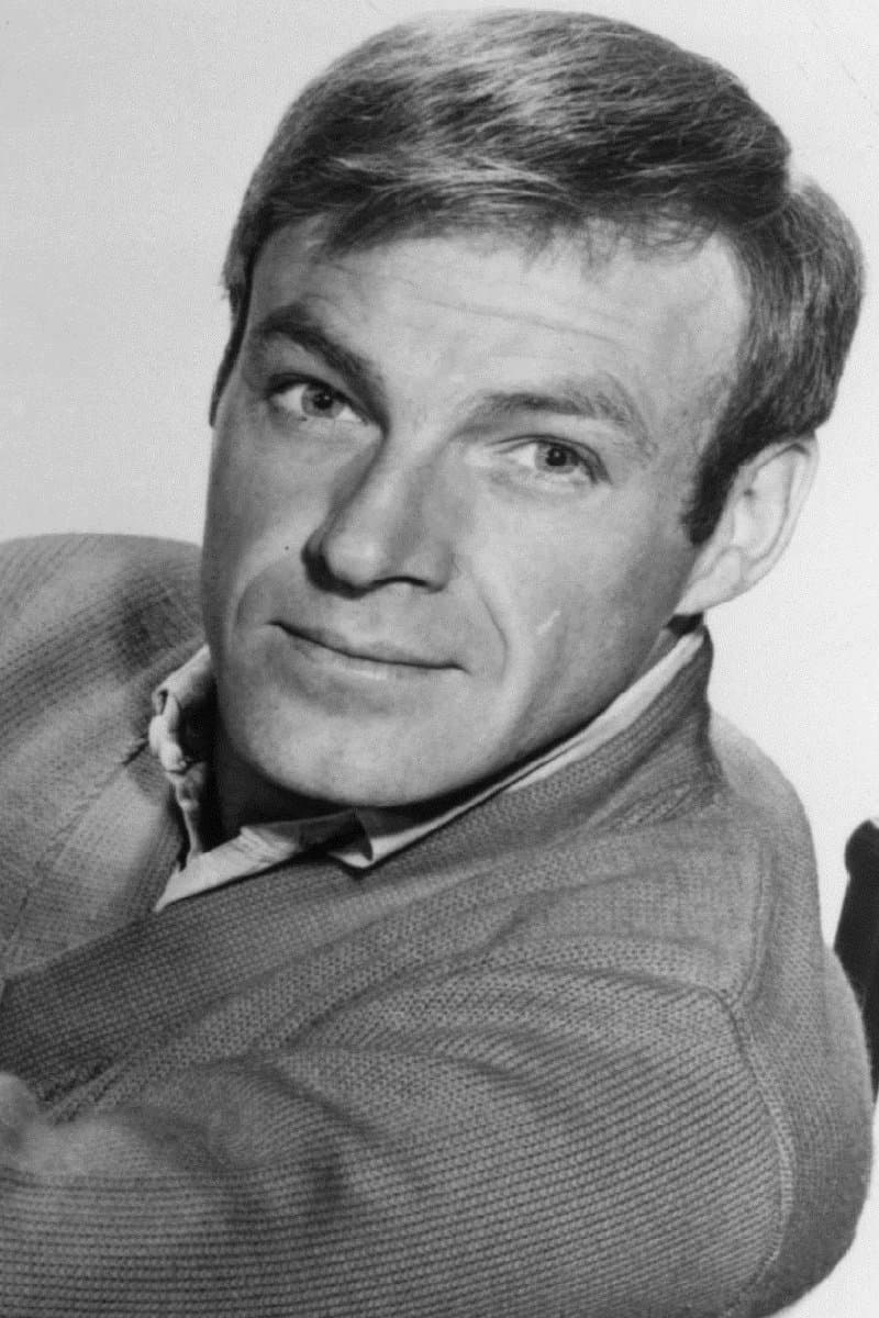 Don Francks profile Don Francks profile