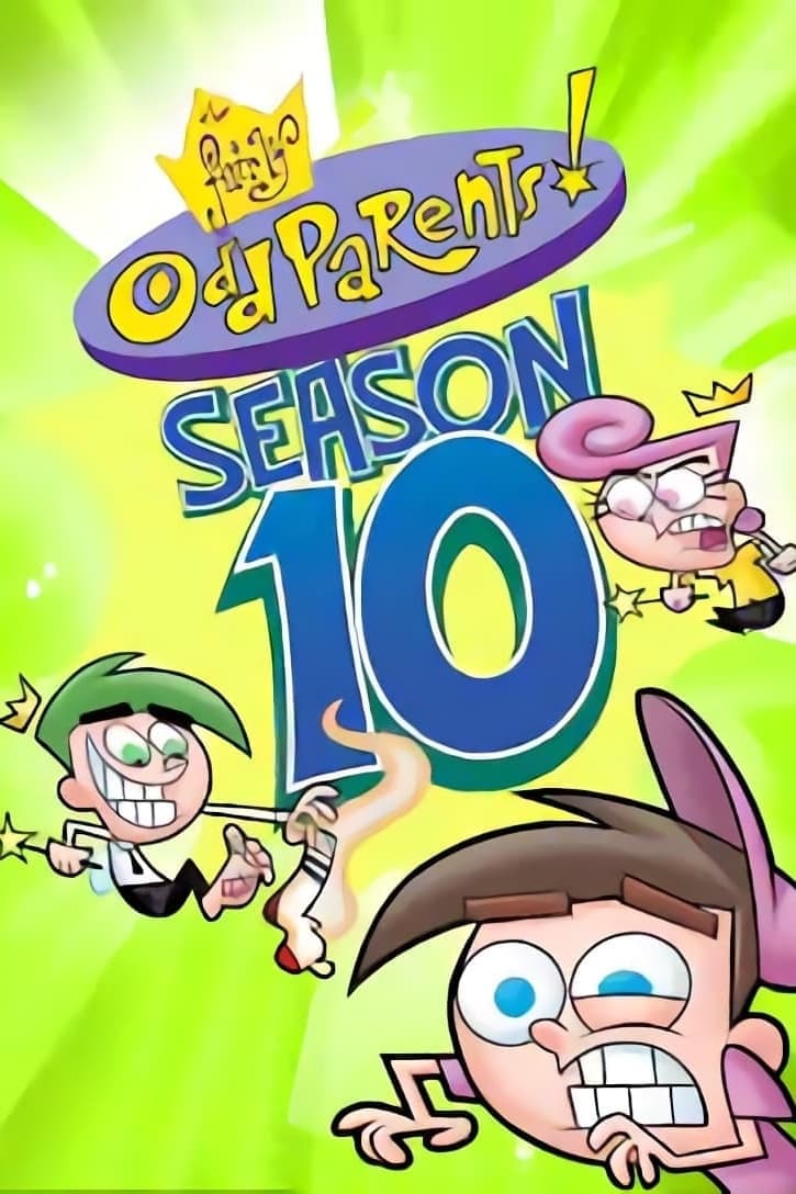 Saison 10 Saison 10