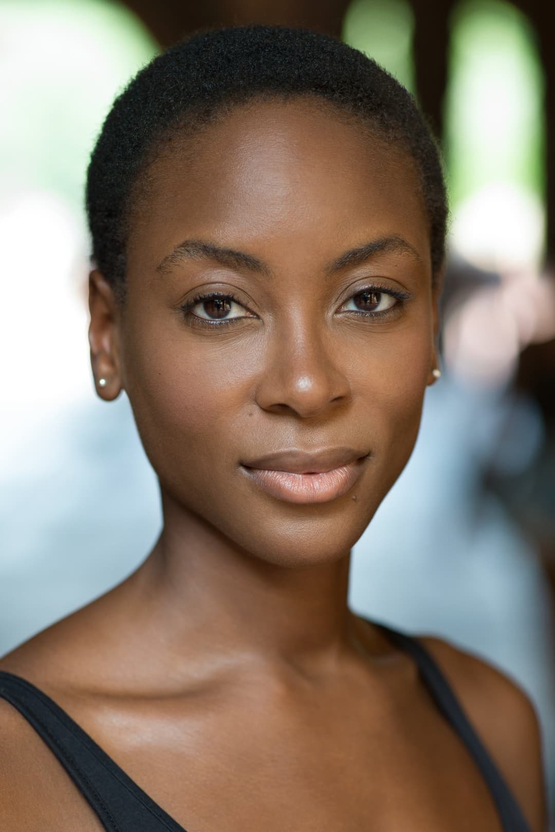 Tracy Ifeachor profile Tracy Ifeachor profile