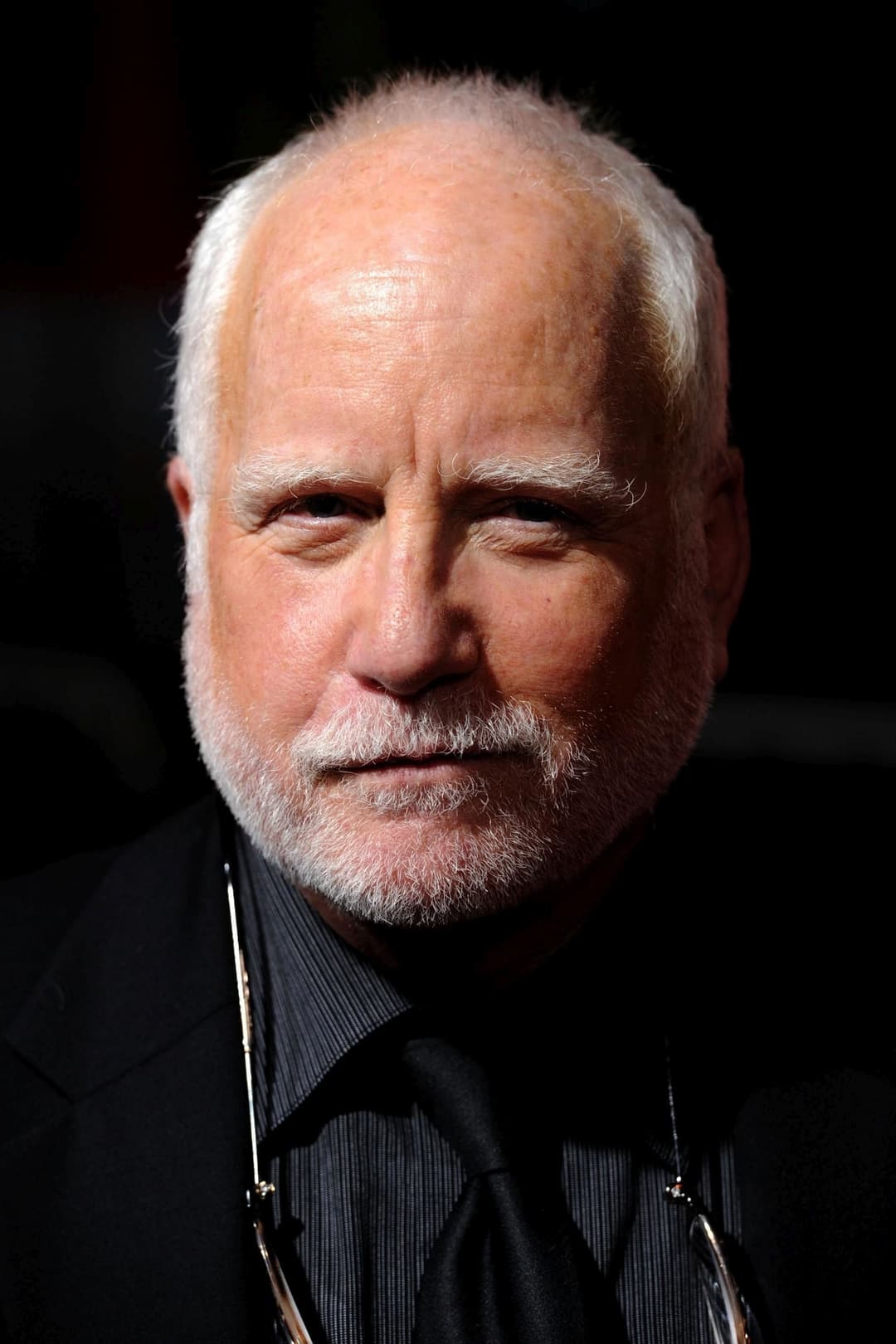 Richard Dreyfuss profile Richard Dreyfuss profile