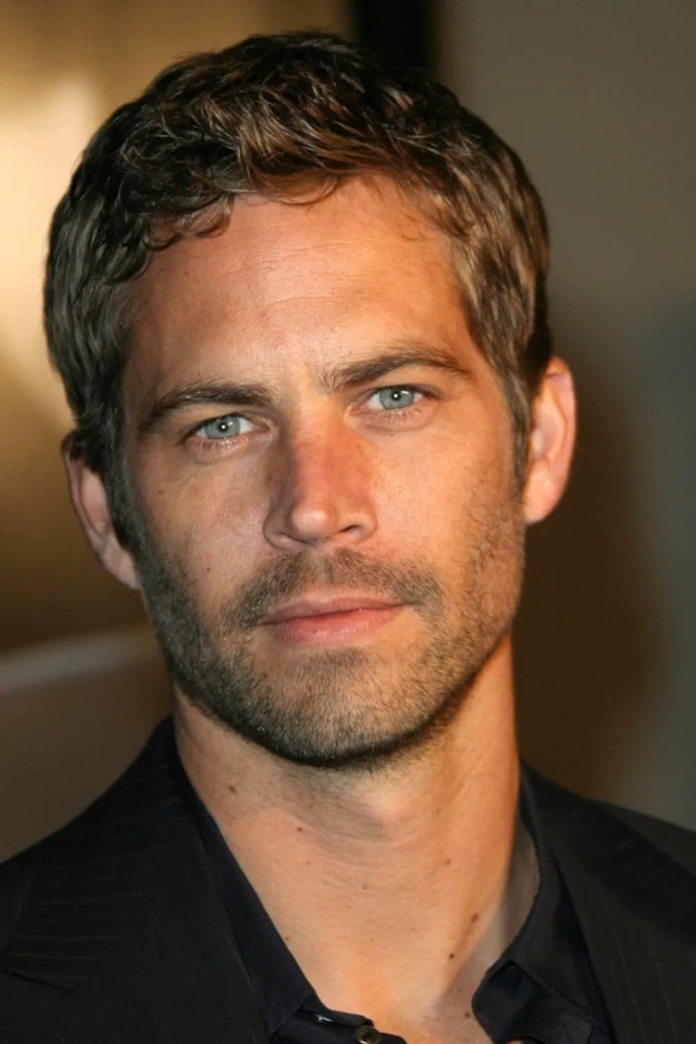 Paul Walker profile Paul Walker profile