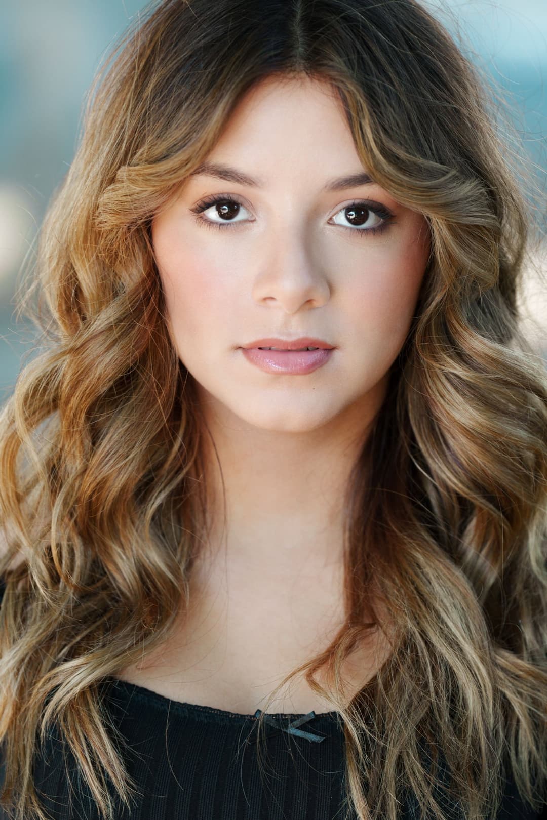 Hailey Hermida profile Hailey Hermida profile