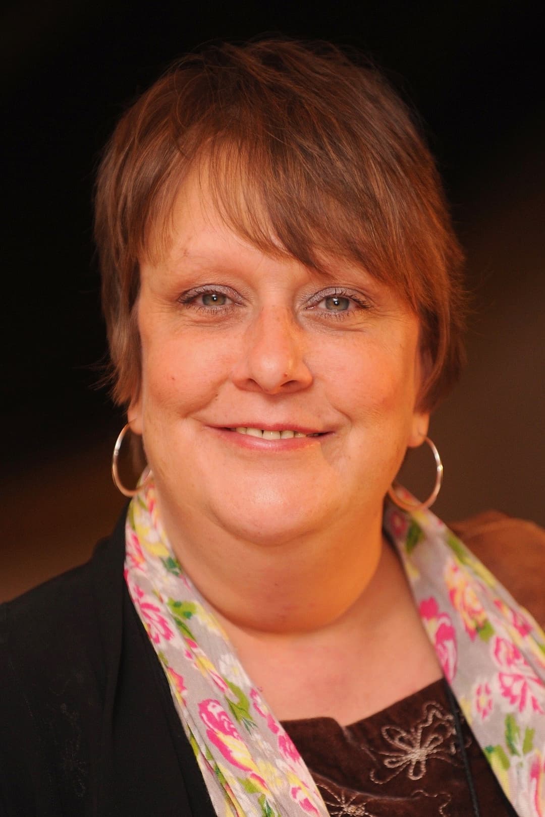 Kathy Burke profile Kathy Burke profile