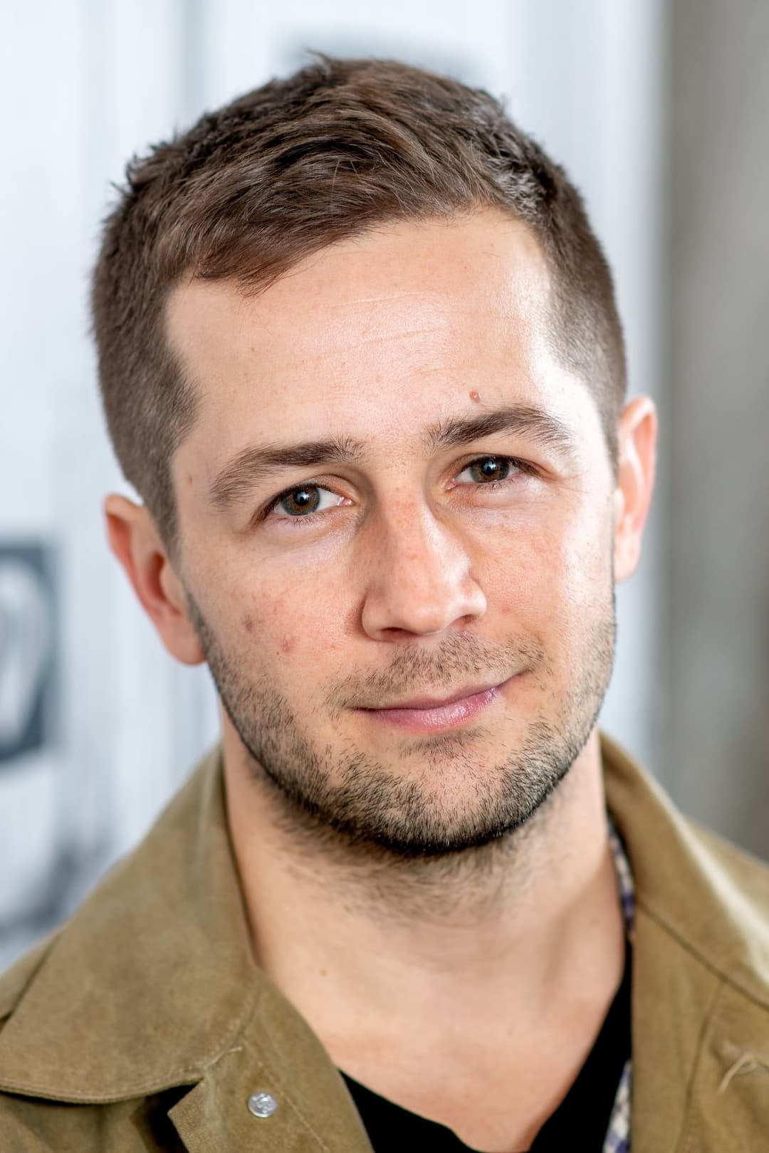 Michael Angarano profile Michael Angarano profile