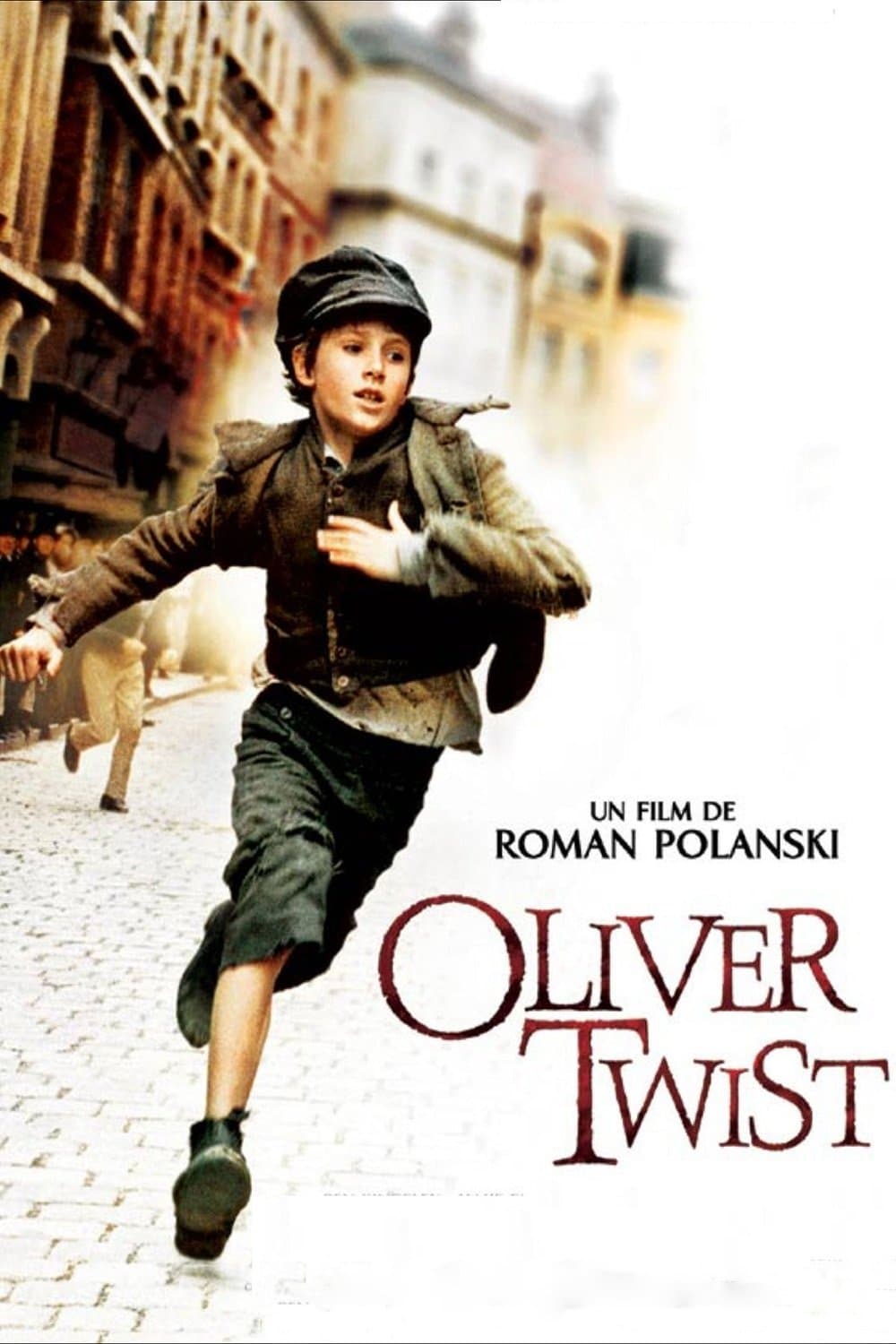Oliver Twist Oliver Twist