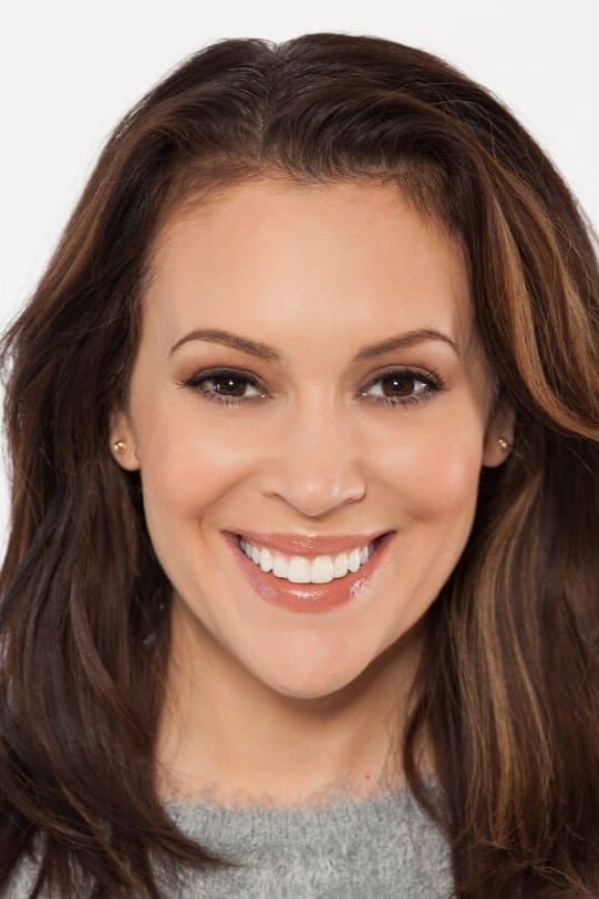 Alyssa Milano profile Alyssa Milano profile