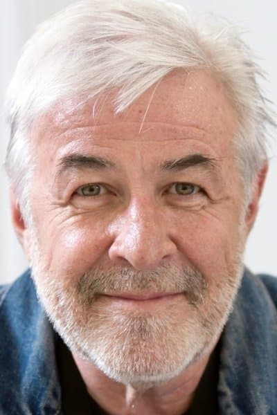 Jim Byrnes profile Jim Byrnes profile