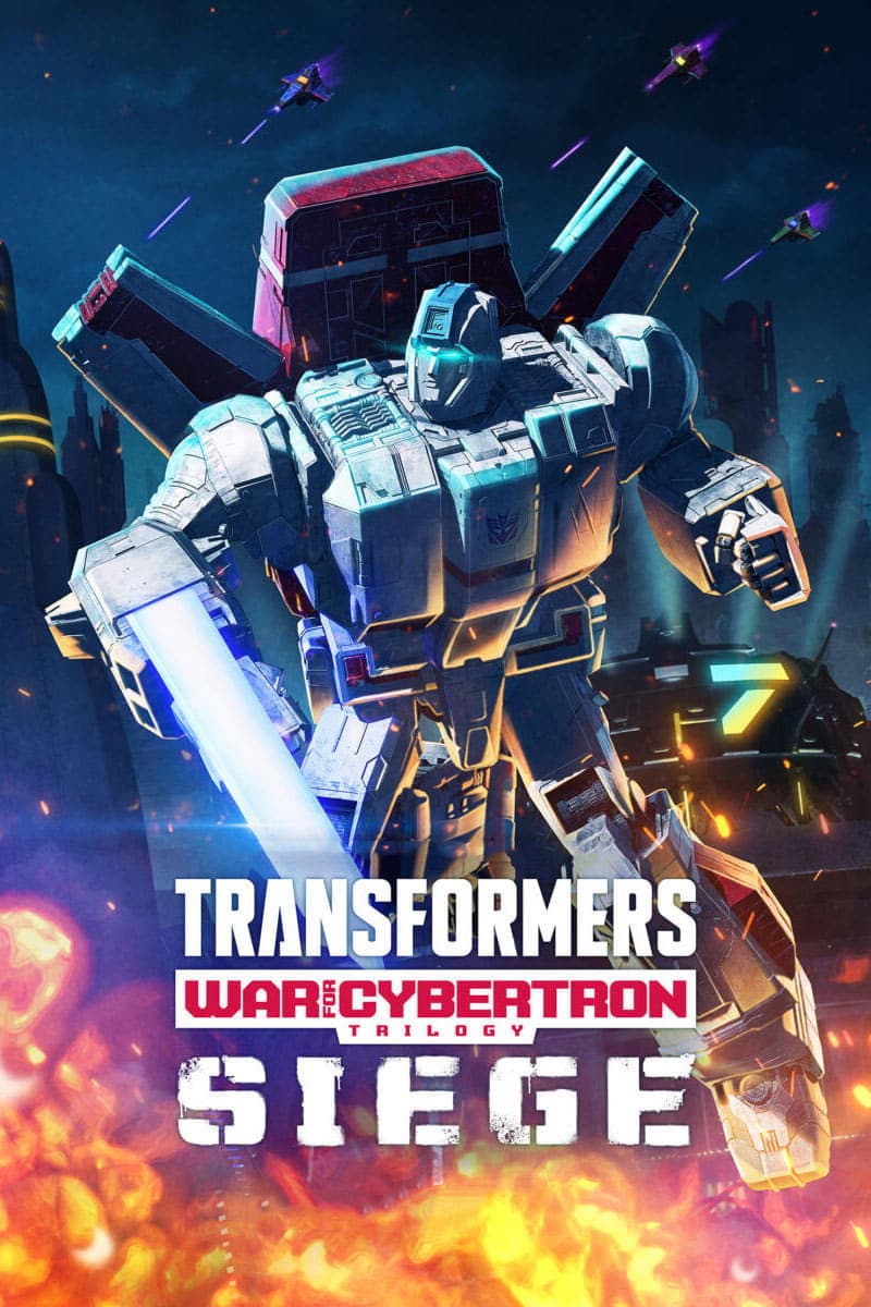 Saison 1 Saison 1