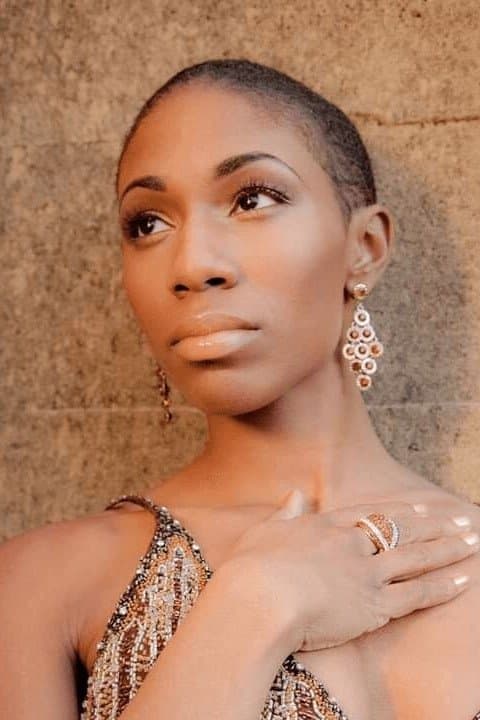 Jazmia Battle profile Jazmia Battle profile