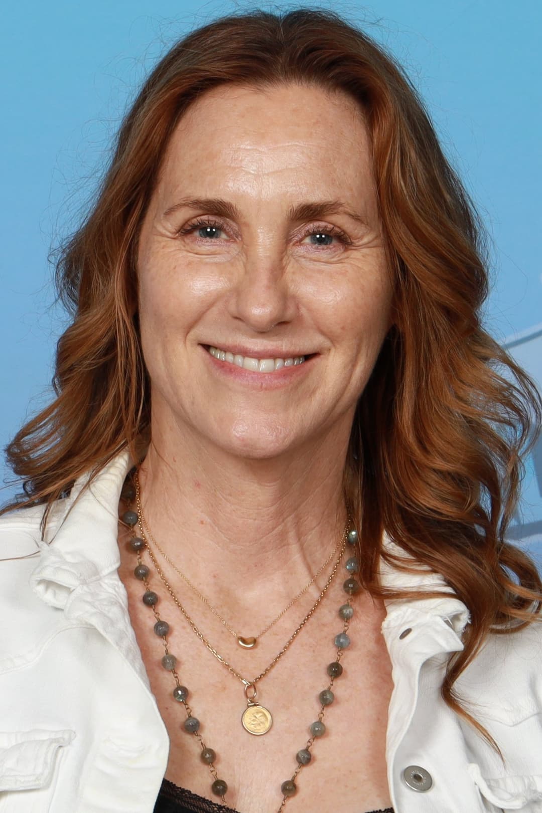 Judith Hoag profile Judith Hoag profile