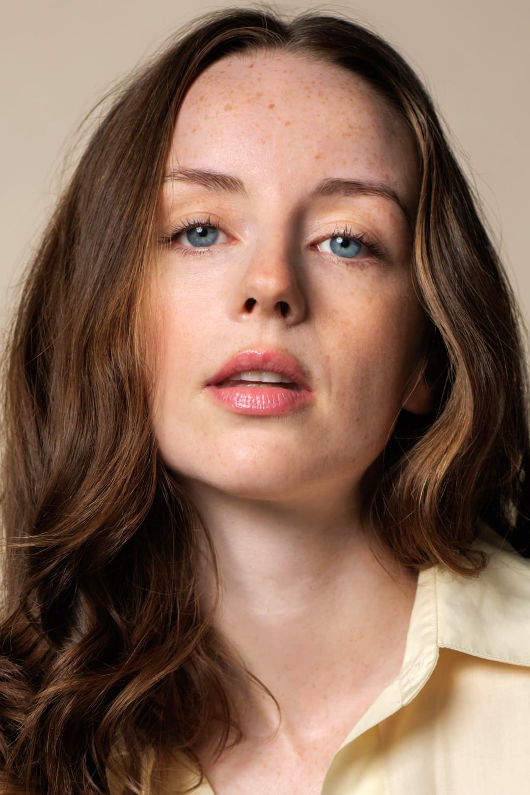 Kacey Rohl profile Kacey Rohl profile