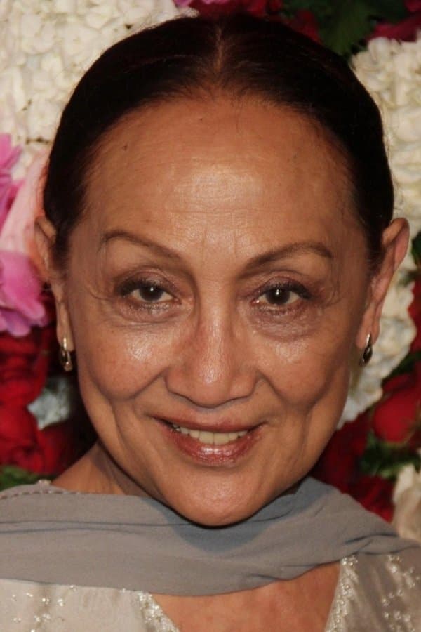 Ching Valdes-Aran profile Ching Valdes-Aran profile