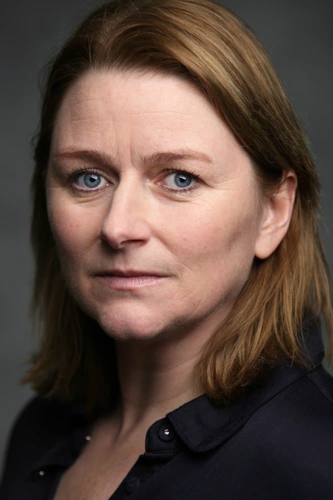 Rosie Cavaliero profile Rosie Cavaliero profile