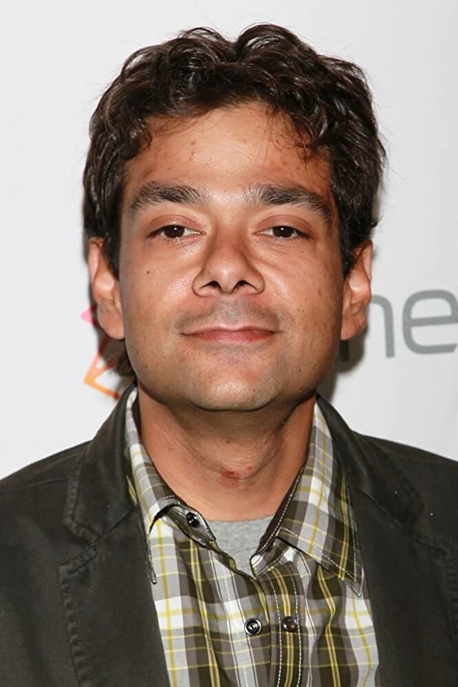 Shaun Weiss profile Shaun Weiss profile