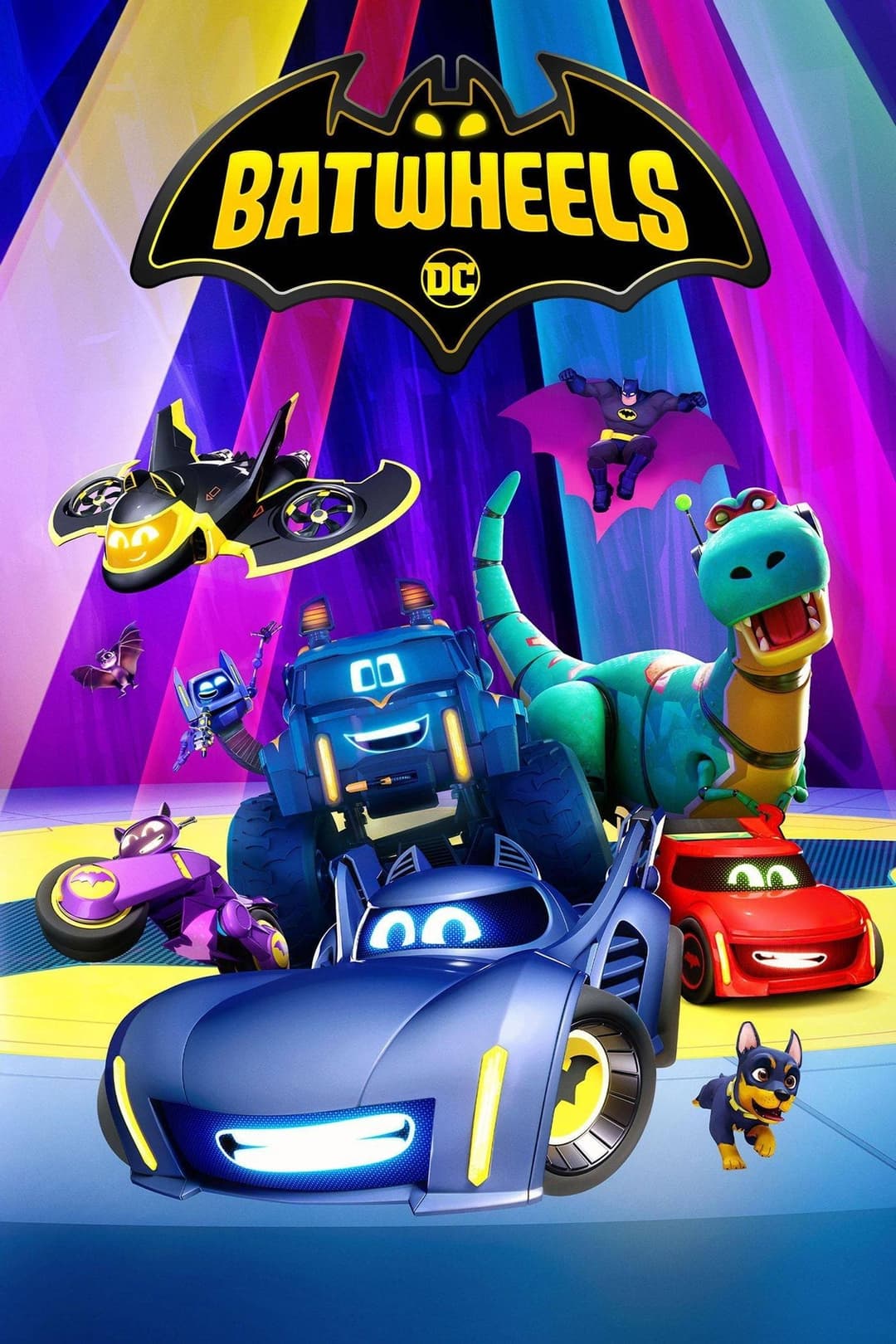 Saison 2 Saison 2