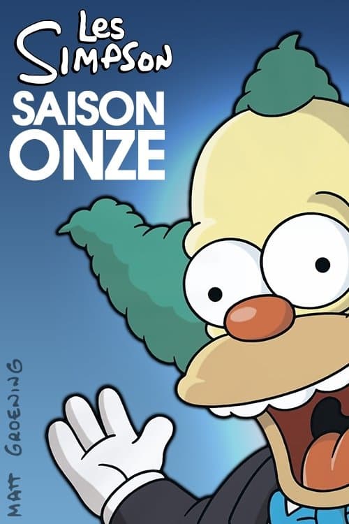 Saison 11 Saison 11