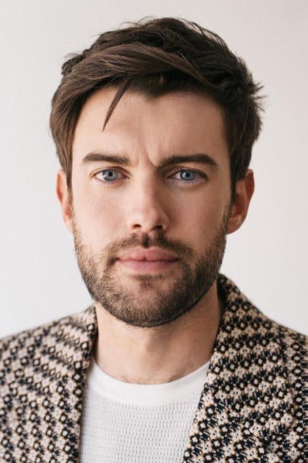 Jack Whitehall profile Jack Whitehall profile
