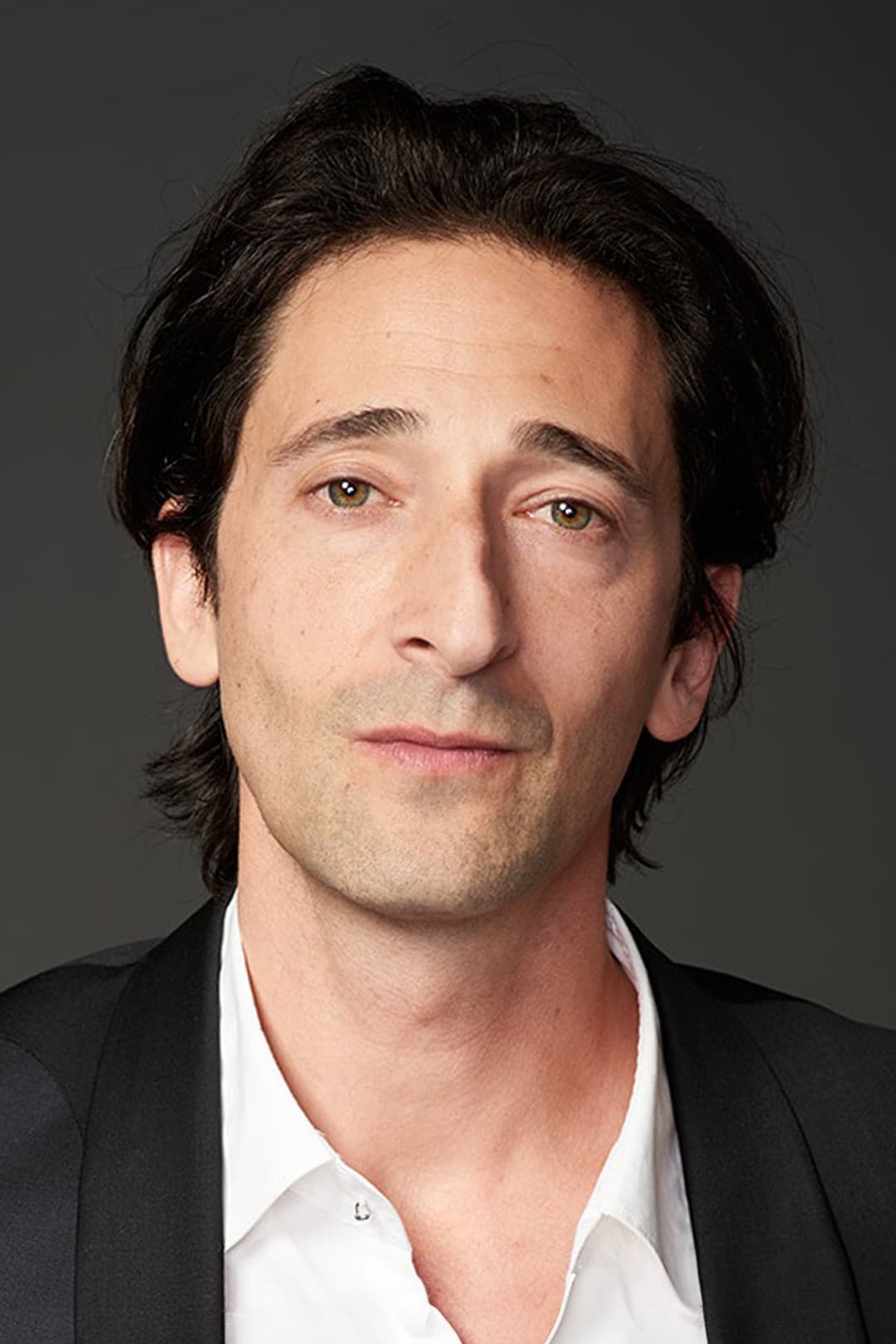 Adrien Brody profile Adrien Brody profile