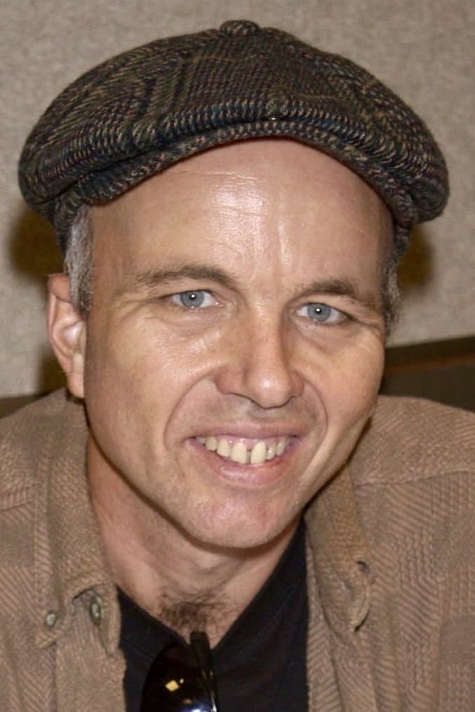Clint Howard profile Clint Howard profile