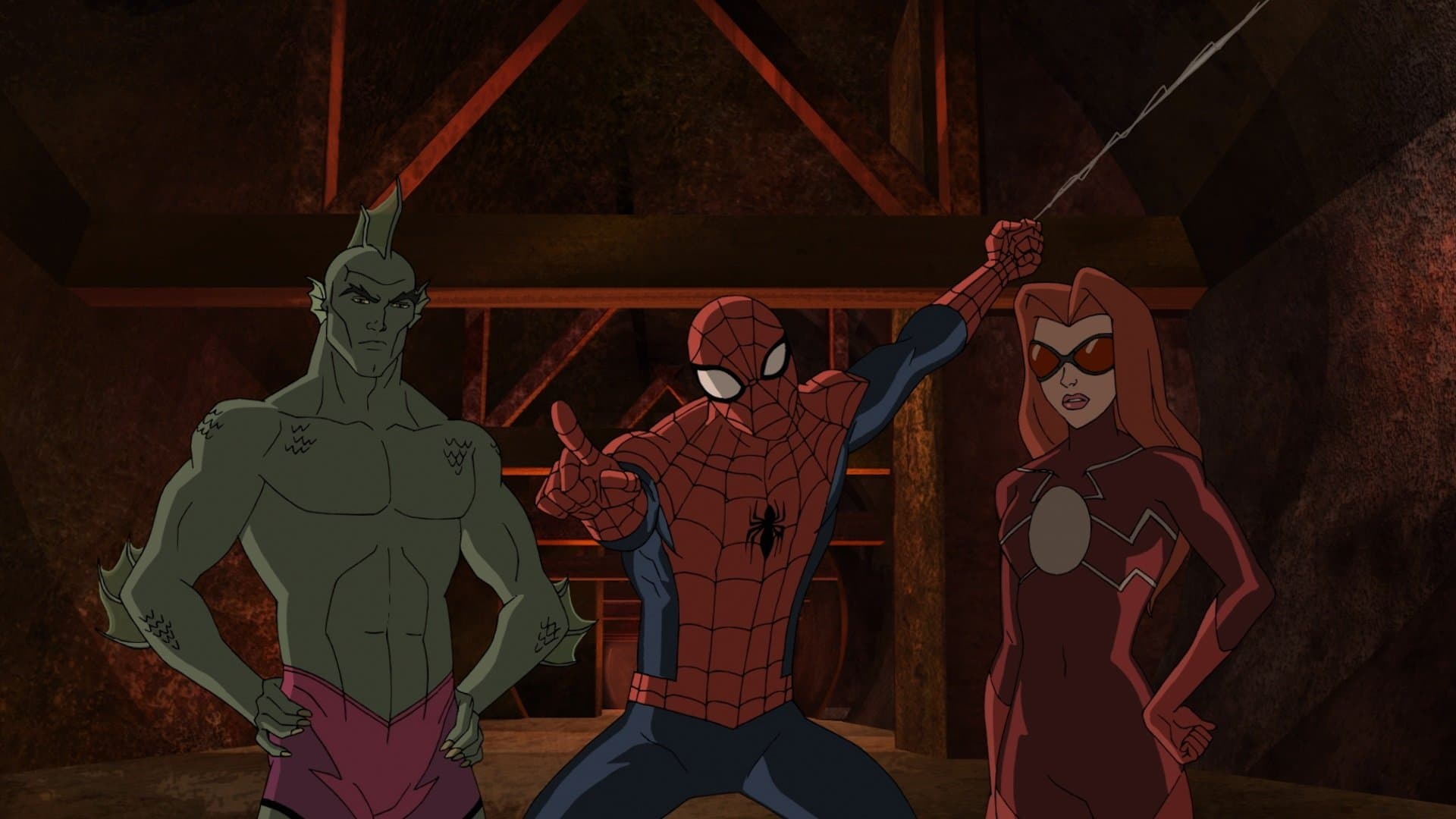 Madame Web Madame Web