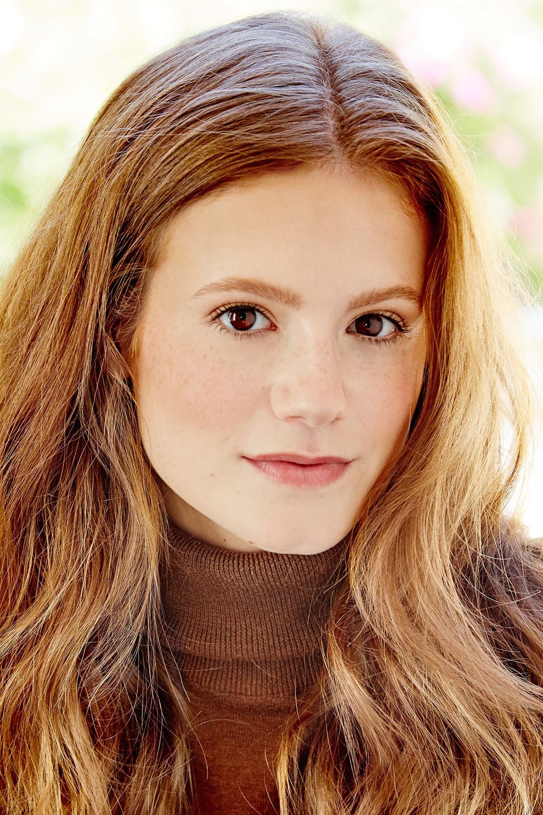 Frances Berry profile Frances Berry profile
