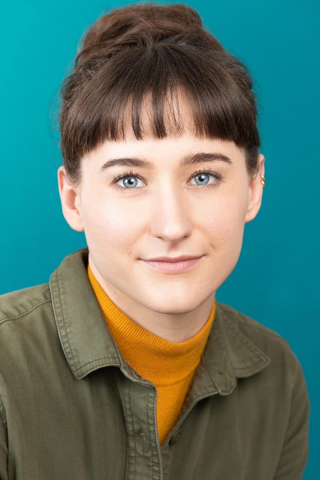 Erica Beck profile Erica Beck profile